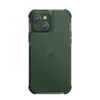 UNIQ HYBRID iPhone 13 Combat Phone Case - Hunter (Green)