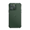 UNIQ HYBRID iPhone 13 Pro Combat Phone Case - Hunter (Green)