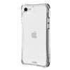 UAG Plyo Case for iPhone 7/8/SE/SE2/SE3 (2022) - Ice