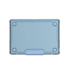 UAG [U] Lucent Case for Macbook Pro 16