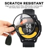 Screen Protector for Xiaomi Watch S1 Active Pack of 2