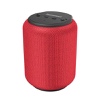 Tronsmart T6 Mini Upgraded Bluetooth Speaker TWS Speakers IPX6 Wireless Portable Speaker with 360 Degree Surround Sound, Voice Assistant - RED