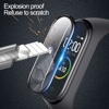 Soft Screen Protection Film for Xiaomi Mi Band 7 - Pack of 2