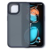 Torras Guardian Series Phone Case for iPhone 14 Plus 6.7 Inch - Black