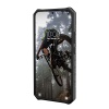 UAG Samsung Galaxy S22+ Phone Case Monarch - Kevlar Black - 810070368609