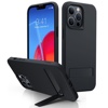 Torras VenusClimber Series Phone Case for iPhone 14 Pro Max 6.7 Inch - Black