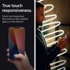 Spigen Glas.tR Slim HD Screen Protector for iPhone 14 Plus / iPhone 13 Pro Max - Single Pack