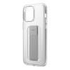 UNIQ Heldro Mount Series Phone Case for iPhone 14 Pro Max - Lucent (Clear)