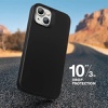 Gear4 Havana Phone Case for iPhone 14 Plus - Black
