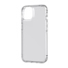 Tech21 EvoClear Phone Case for iPhone 14 - Clear