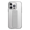 UNIQ Heldro Mount Series Phone Case for  iPhone 14 Pro - Lucent (Clear)