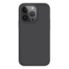 UNIQ Lino Hue Phone Case Magsafe/Magclick Compatible for iPhone 14 Pro - Charcoal (Grey)