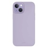 UNIQ Lino Phone Case for iPhone 14 - Lilac (Lavender)