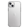 UNIQ Combat Phone Case for iPhone 14 - Crystal (Clear)