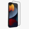 UNIQ OPTIX Matte Glass Screen Protector for iPhone 14 Plus / 13 Pro Max