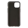 Griffin Survivor Clear Series Phone Case for iPhone 14 - Black