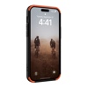 UAG Civilian Phone Case for iPhone 14 Pro Max - Olive
