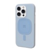 UAG Lucent Series 2.0 Magsafe Compatible Phone Case for iPhone 14 Pro - Cerulean