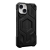 UAG Monarch Pro Magsafe Series Phone Case for iPhone 14 & iPhone 13 - Carbon Fiber