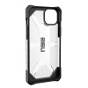 UAG Plasma Series Phone Case for iPhone 14 Plus - Ice