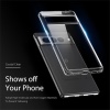 Transparent Phone Case for Google Pixel 7 Pro Ultra Thin - Crystal Clear