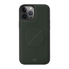 UNIQ NOVO Series Phone Case for iPhone 14 Pro - Pine (Green)