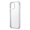 UNIQ Hybrid Combat Phone Case for iPhone 14 – Lilac (Lavender)