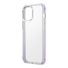 UNIQ Hybrid Combat Phone Case for iPhone 14 Plus – Lilac (Lavender)