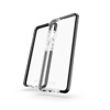 GEAR4 D3O Piccadilly Phone Case for Samsung Galaxy S20/S20 5G (Black) - 840056115378