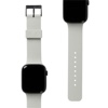 [U] UAG DOT Strap for Apple Watch 49/45/44/42mm – Grey