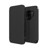 GEAR4 D3O Oxford Phone Case for Samsung S9 - Black - 4895200204657