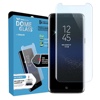 Galaxy S8 Whitestone Dome Glass Tempered Glass Screen protector with UV