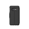 GEAR4 D3O Oxford Phone Case for Samsung S10e - Black - 4895200206484