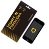 RhinoShield Impact Protection Screen Protector - iPhone 5 / iPhone 5S / iPhone SE Front Only - Transparent - SP0100101