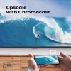 Nebula 4K Streaming Dongle With HDR, Android TV Box, 7000+ Apps, Compatible With Google Assistant And Chromecast with Remote