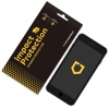 RhinoShield Impact Protection Screen Protector - iPhone 6 Plus / 6s Plus Front Only - Transparent - 4715517670412