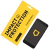 RhinoShield Impact Protection Screen Protector for Google Nexus 5X Front - Transparent - 4715517670658