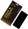 RhinoShield Impact Protection Screen Protector for Google Pixel 3A XL Front Only - Transparent - 4710562401653