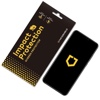 RhinoShield Impact Protection Screen Protector for Huawei Honor 8X Front Only - Transparent - 4710227233919