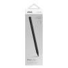Uniq Pixo Lite Magnetic Stylus for Apple iPad - Graphite Black