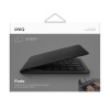 UNIQ Forio Foldable Bluetooth Keyboard - Midnight (Black)