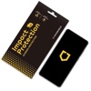 RhinoShield Impact Protection Screen Protector for Huawei Mate 20 Front Only - Transparent - 4710227234695
