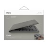 UNIQ Forio Foldable Bluetooth Keyboard – Lichen Green