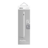 UNIQ Pixo Pro Magnetic Stylus With Wireless Charging for iPad - Dove (White)