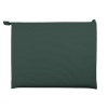 Uniq Lyon Snug-Fit Protective Sleeve for Laptops & iPads (Fits upto 14”) – Forest Green