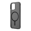 Uniq Life Pro Xtreme MagClick MagSafe Compatible Phone Case for iPhone 15 Pro – Frost Smoke