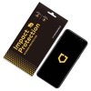 RhinoShield Impact Protection Screen Protector - Samsung Galaxy A8 (2018) Front Only - Transparent - 4710227238433
