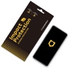 RhinoShield Impact Protection Screen Protector - Samsung Galaxy A80 Front Only - Transparent - 4710562403947