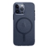 UNIQ Life Pro Xtreme Phone Case for iPhone 15 Pro Max – Tinsel Blue (Lucent Blue)