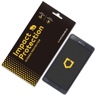 RhinoShield Impact Protection Screen Protector - Samsung Galaxy Note 4 Front Only - Transparent - 4715517670467